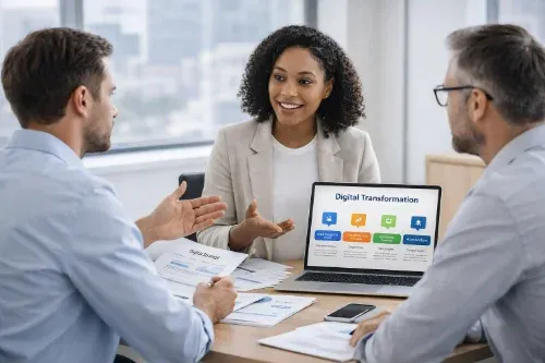Tax Automation