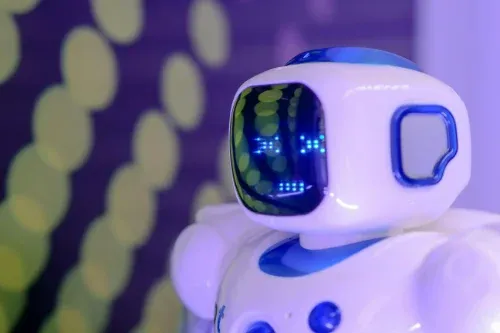 AI & Digital Innovation