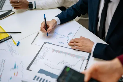 Governance, Risk & Compliance