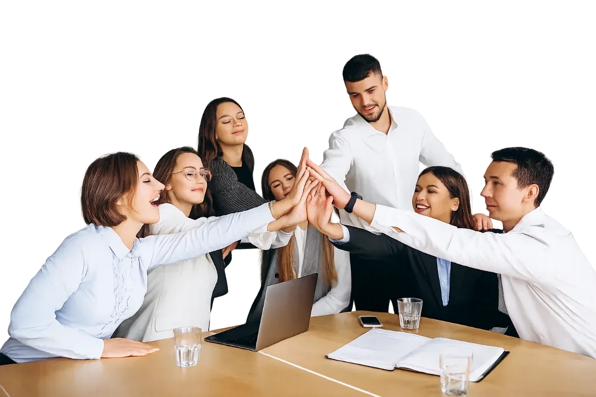 Imagen de la sección '¿Quiénes Somos?'