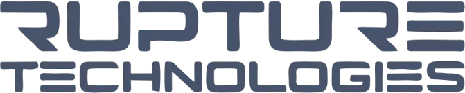 Rupture Technologies Logotipo